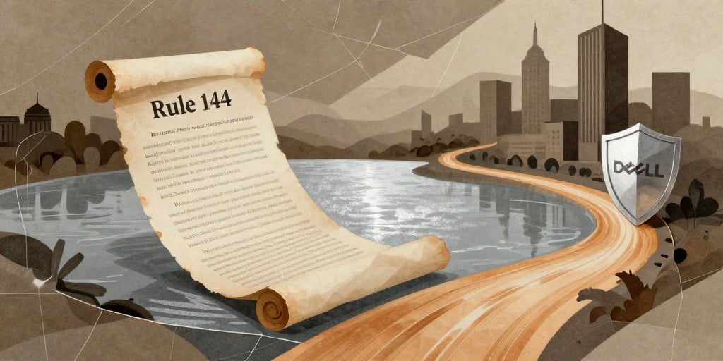 Dell Technologies’ July 8, 2026 Rule 144 Filings & Silver Lake’s Class C Share Sales Explained Dell Technologies’ July 8, 2026 Rule 144 Filings & Silver Lake’s Class C Share Sales Explained