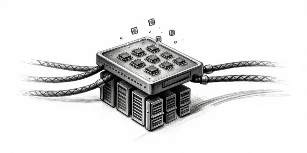 Dell Technologies Rises: Morgan Stanley Upgrades Valuation on Cloud‑Ready Server Strategy Dell Technologies Rises: Morgan Stanley Upgrades Valuation on Cloud‑Ready Server Strategy
