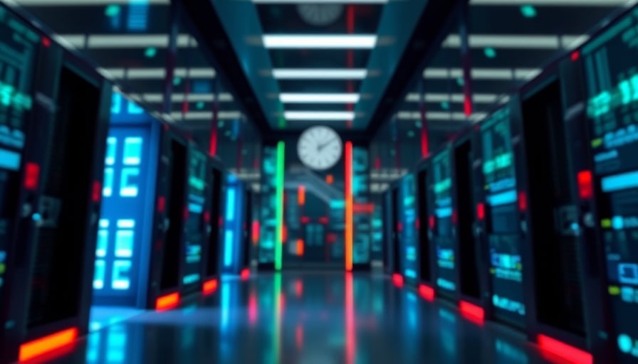 Dell Technologies Sees Strong Share Price Growth Amid Sector Momentum and AI Demand