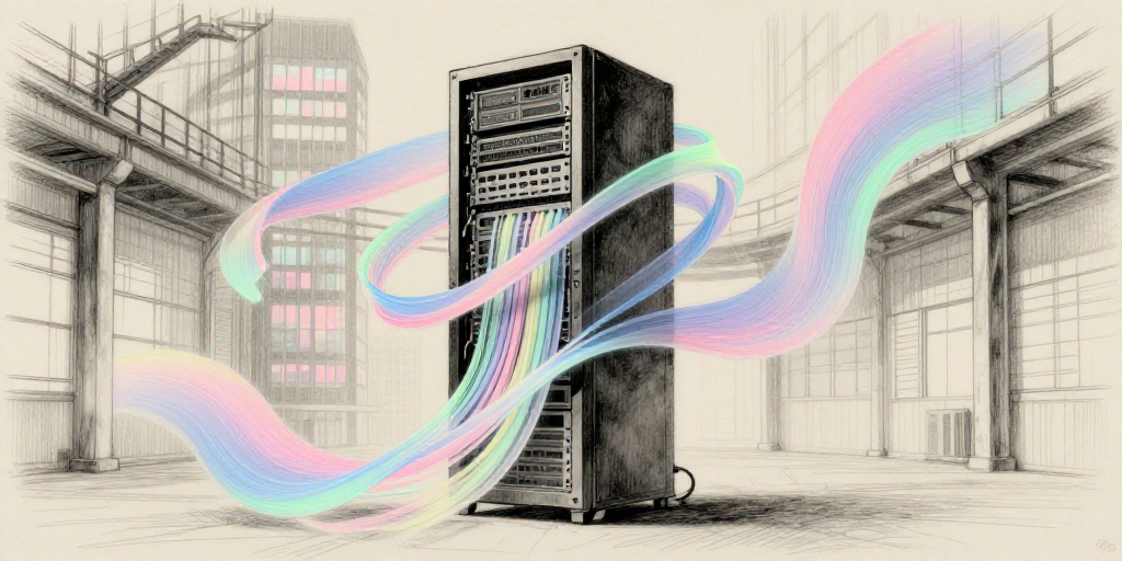 Dell's AI‑Driven Dividend, Share Conversion & Data‑Center Moves Boost Investor Value