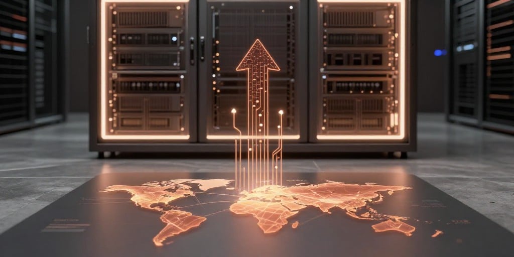 Dell's Share Surge: AI‑Optimized PowerEdge Boosts Investor Confidence and Market Momentum