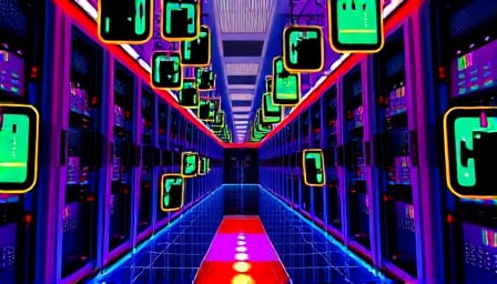 Dell's Stock Soars as AI Infrastructure Push and Nvidia Partnership Fuel Growth