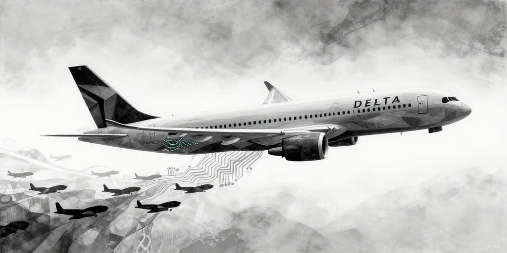 Delta Air Lines Beats June Earnings Forecast, Boosts Premium‑Cabin Sales and AI Customer Service Delta Air Lines Beats June Earnings Forecast, Boosts Premium‑Cabin Sales and AI Customer Service