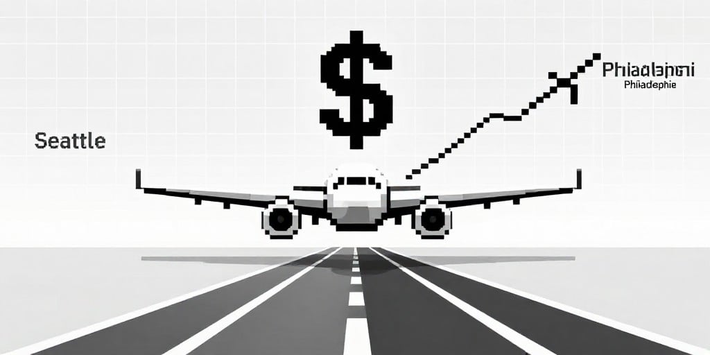 Delta Air Lines Boosts Investor Confidence with $0.215 Dividend, Cuts Seattle‑Philadelphia Route