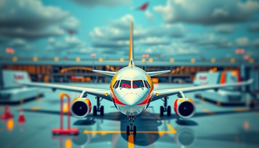 Delta Air Lines Cuts Routes, Seeks Cost Savings & New Growth Avenues