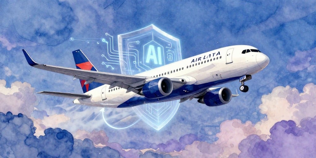 Delta Air Lines Delivers Strong Q2 2026 Earnings, Boosts Growth with Fuel‑Hedging and AI Customer Service Delta Air Lines Delivers Strong Q2 2026 Earnings, Boosts Growth with Fuel‑Hedging and AI Customer Service