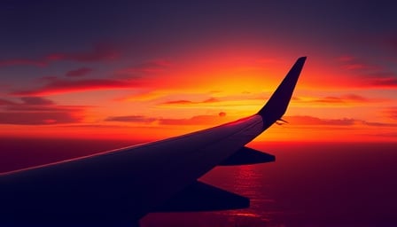Delta Air Lines Elevates Premium Travel with Innovative Services and Strong Financial Moves