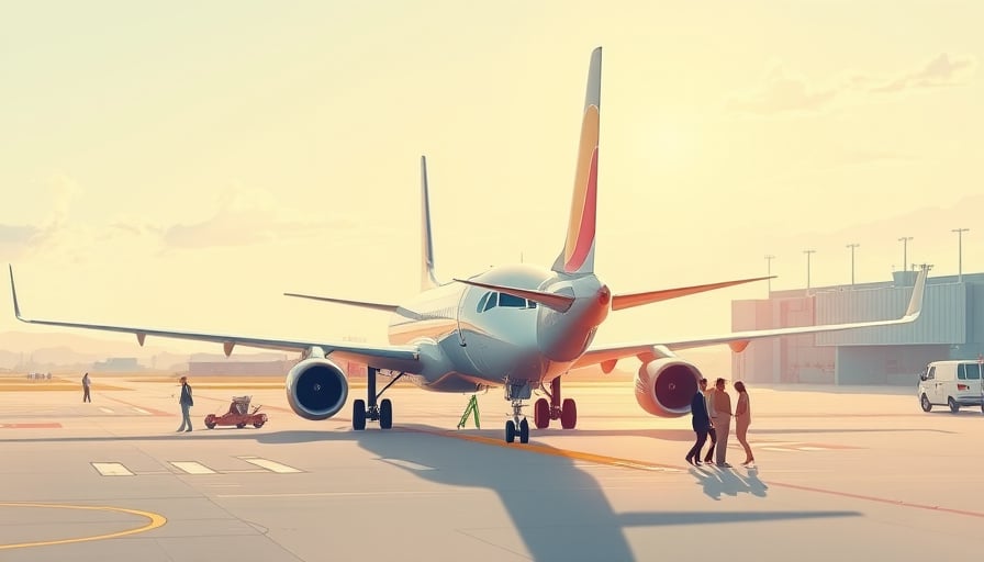 Delta Air Lines Faces Operational Turbulence as Analysts Stay Neutral