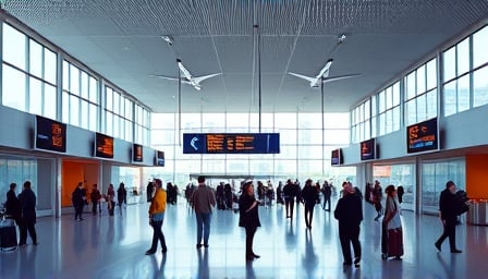 Delta Air Lines Faces Turbulence: Is It Time for Investors to Bail?