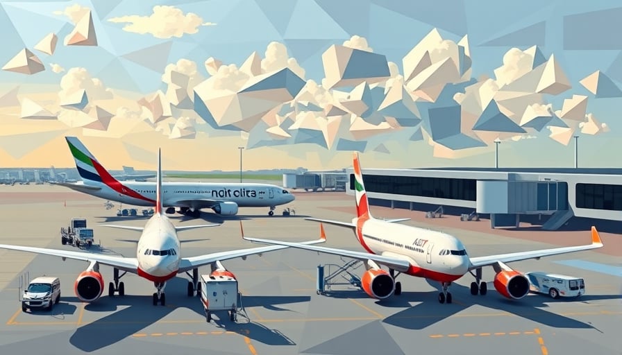 Delta Air Lines: Fleet Expansion, Rising Debt, and Safety Risks Impact Investor Sentiment