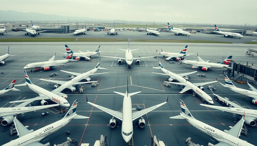 Delta Air Lines Holds Analyst Confidence Amid Labor Costs, Low-Interest Gains Delta Air Lines Holds Analyst Confidence Amid Labor Costs, Low-Interest Gains