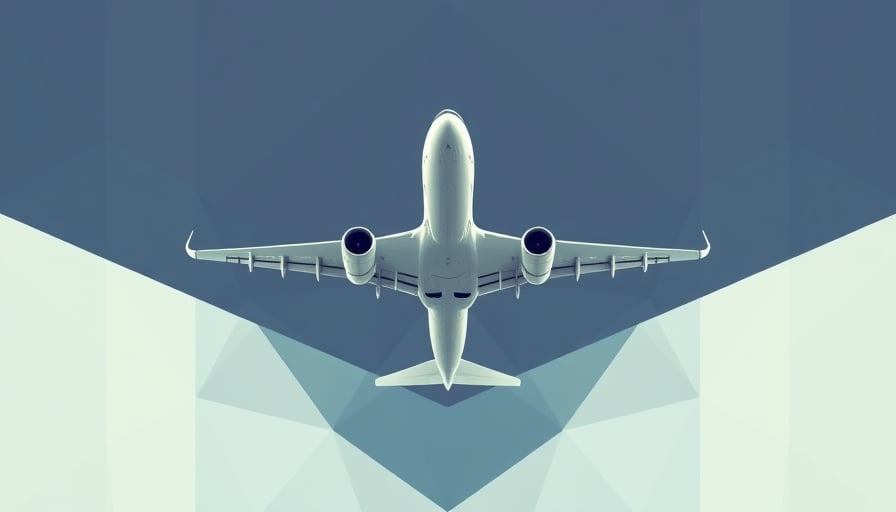 Delta Air Lines' New Leadership & Fleet Order Boosts Growth Outlook