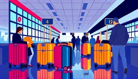 Delta Air Lines' Orlando Expansion: Strategic Move or Risky Bet?