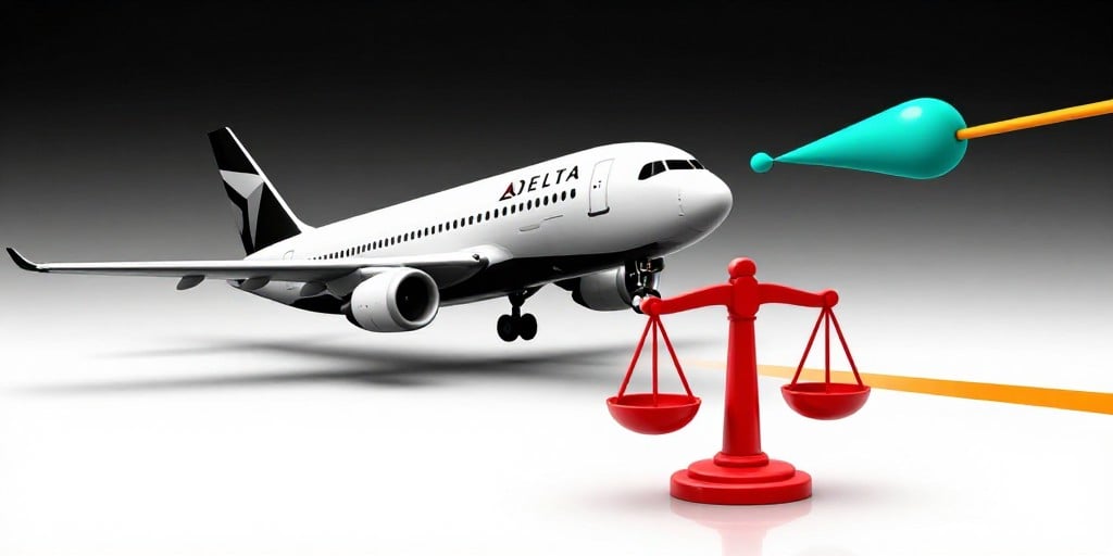 Delta Air Lines Q2 Earnings: How Fare Strategy & Fed Minutes Shape Travel Growth