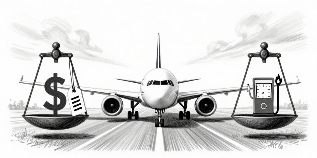 Delta Air Lines Q2 Earnings: Navigating Inflation, Demand & Cost Control