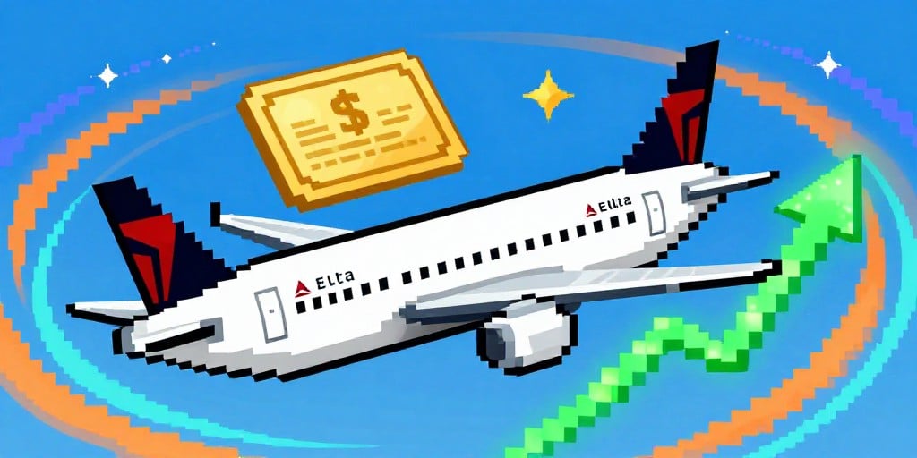 Delta Air Lines Q2 Shareholding Rises: Stake Value and Ownership Strengthen