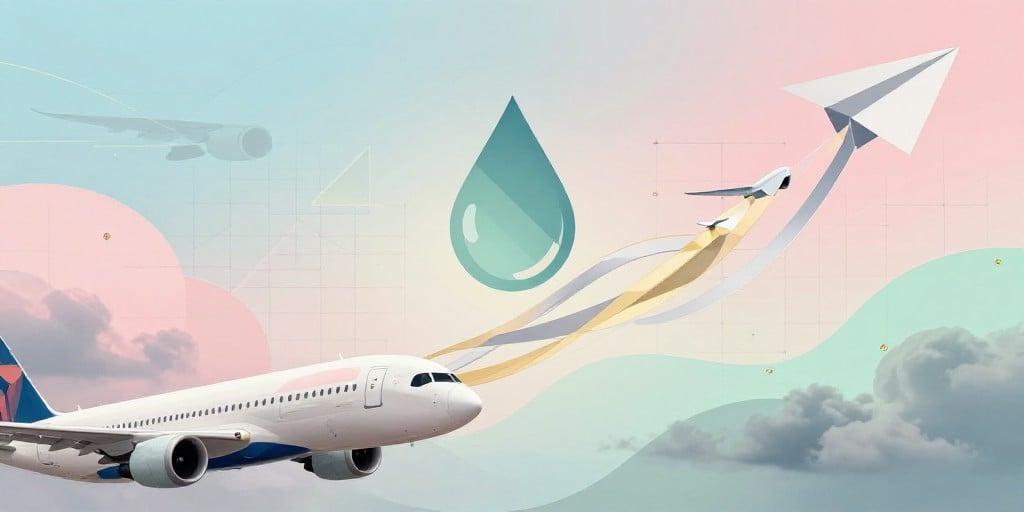 Delta Air Lines Q3 Earnings: Fuel Hedging, Rising Rates, and the Airline Market Outlook