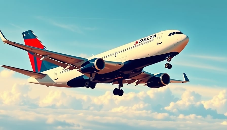 Delta Air Lines Q4 2025 Earnings Surge: Strong Growth, New 787‑10 Fleet, and Global Expansion