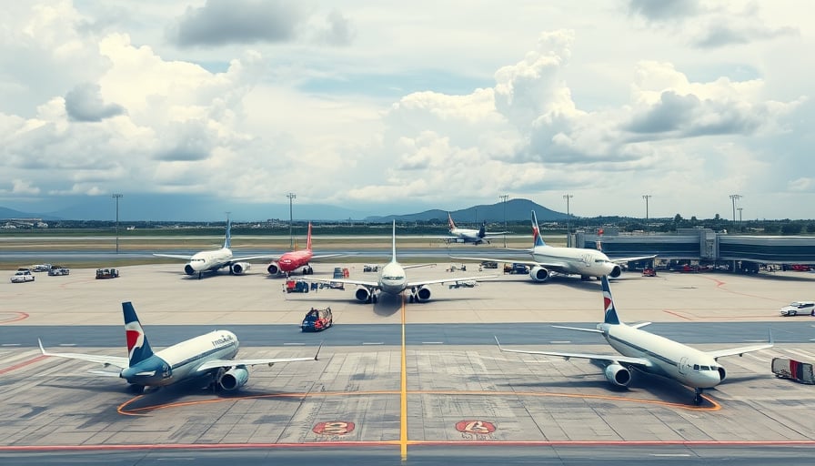 Delta Air Lines: Resilient Recovery Amid Shutdown, Growth, & Risks Delta Air Lines: Resilient Recovery Amid Shutdown, Growth, & Risks