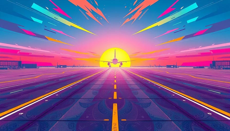 Delta Air Lines Shuts Flights Permanently: What It Means for the Industry Delta Air Lines Shuts Flights Permanently: What It Means for the Industry