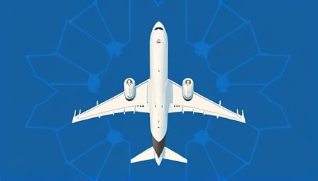 Delta Air Lines Soars Despite Setbacks: Strong Earnings, Innovative Route Race, and Commitment to Safety