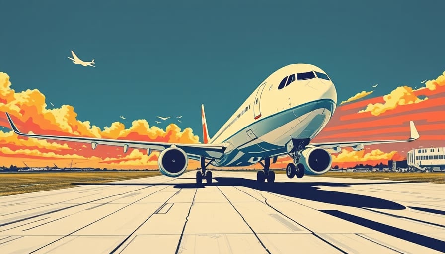 Delta Air Lines Thrives Amid Fuel‑Price Volatility with Smart Costs & Expanding Routes