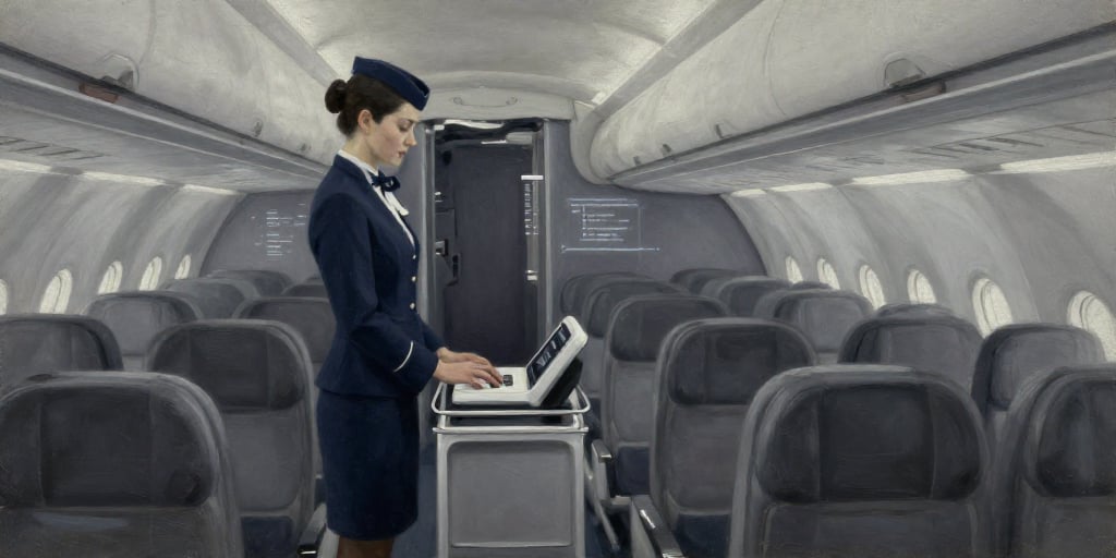 Delta Cuts Short‑Haul Amenities, Boosts AI‑Powered Service for $65 Million in Savings