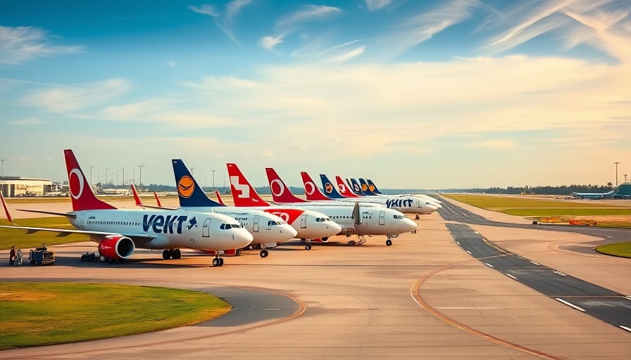 Delta Q1 Earnings Preview: Fuel Hedges, Inflation, & Geopolitical Risks Impact Airlines