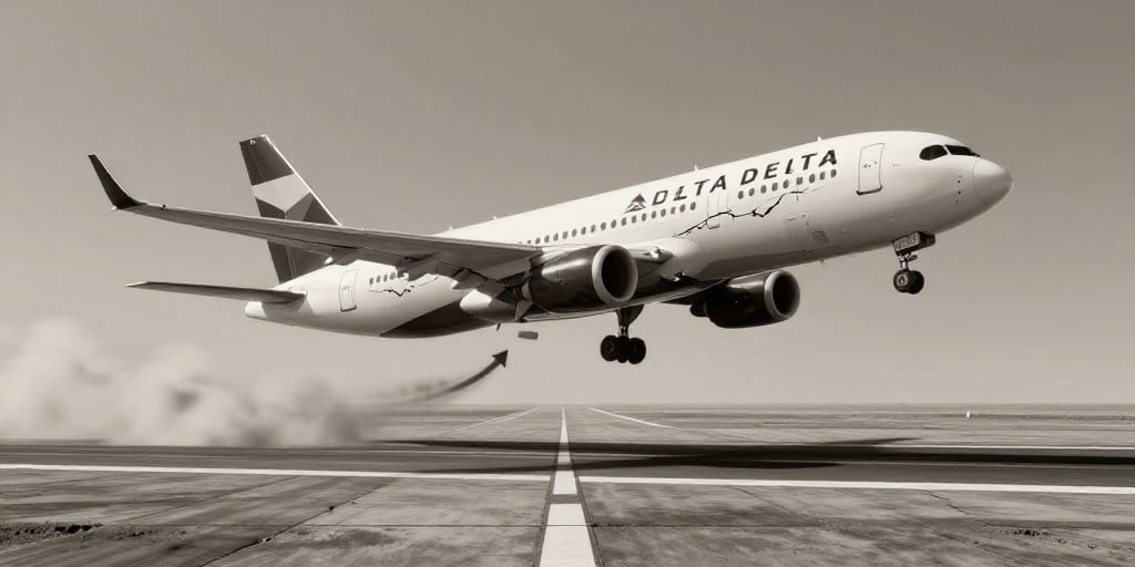 Delta Q3 Earnings Surge Amid LAX Ground‑Collision: Strong Margins, Cost Wins & Future Growth