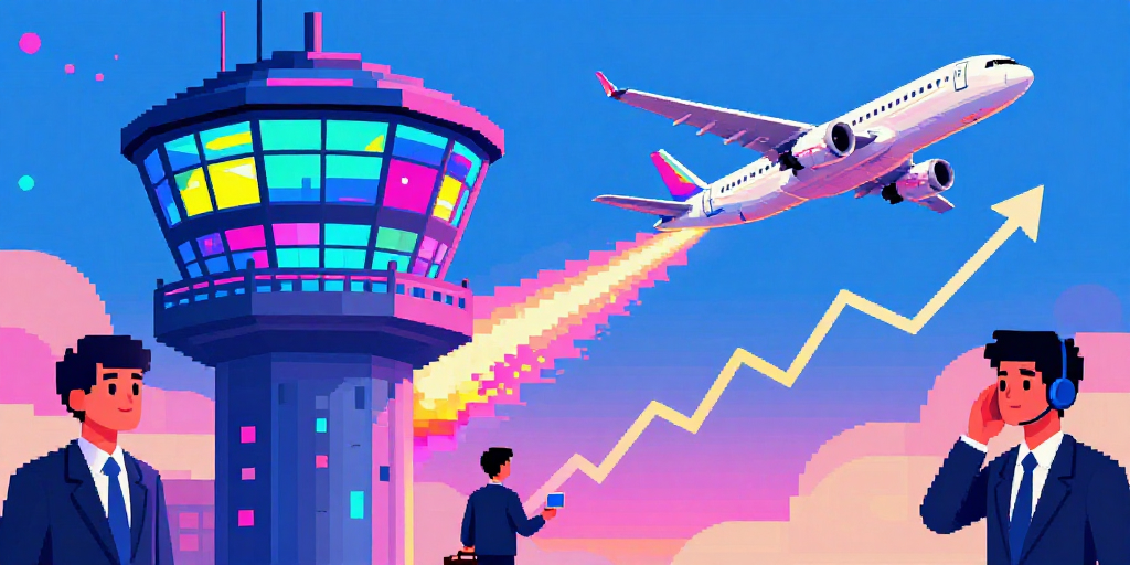 Delta's Earnings Hit Hard as Fuel‑Price Shock Cuts U.S. Airlines' Margins