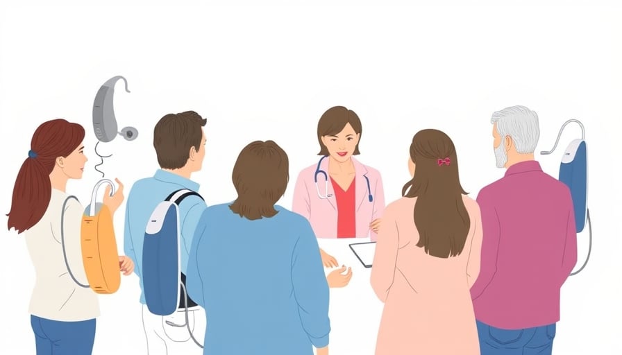 Demant A/S Shares Dip as Nordic Market Catches Up with Strong Hearing‑Care Outlook