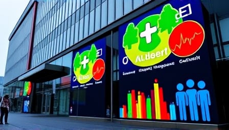 Demant A/S Stock Soars After Strategic Acquisition of German Hearing Clinic Chain Kind