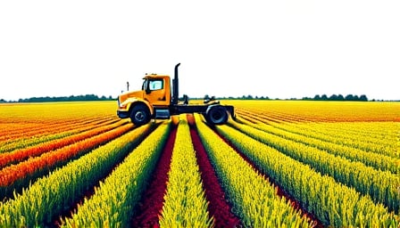 Denso Corp to Acquire Axia Vegetable Seeds Group for $500 Million in Strategic Move to Diversify Revenue