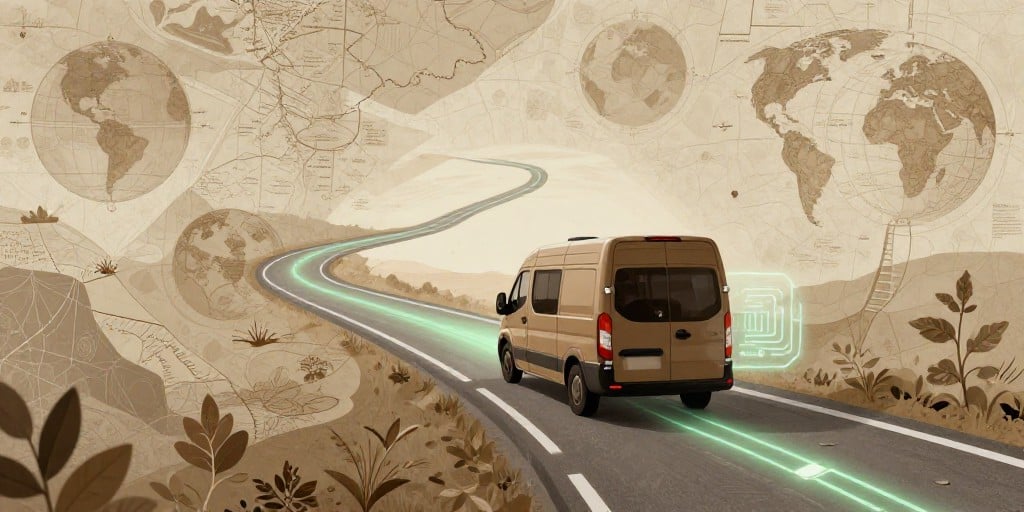 Descartes AI Route Optimization Cuts Arrow XL Fleet Mileage by One‑Third Percent, Boosting Efficiency & Sustainability