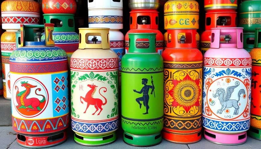 Descartes Boosts Global Reach: Cloud Fleet Platform Powers Supergasbras Brazil Deal