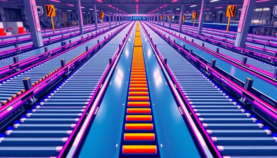 Descartes Launches MacroPoint OpsForce: AI‑Powered Freight Visibility Revolution