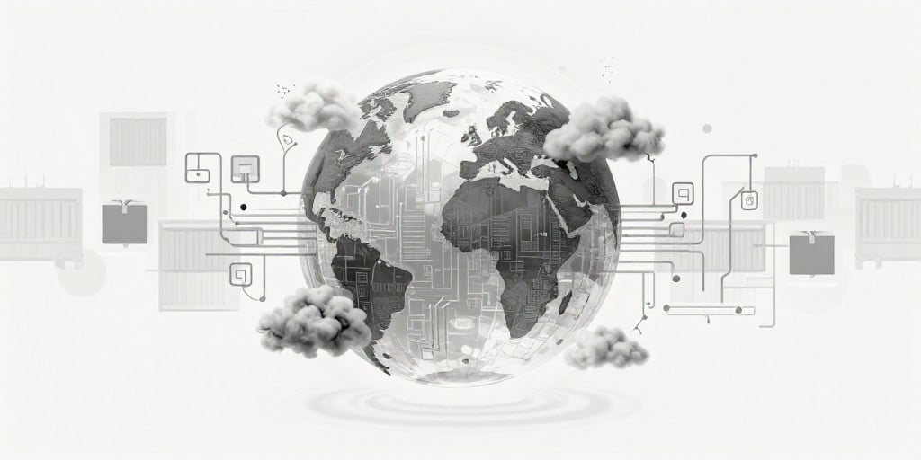 Descartes Q1 2027: Revenue Surge, Net‑Profit Gains & Tech‑Driven Logistics Resilience