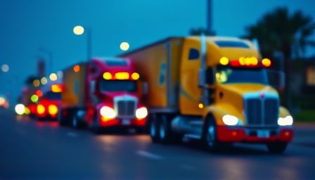 Descartes Systems Group Inc. Strengthens Logistics Dominance with Grupo Petropolis Partnership Ahead of Q2 Results