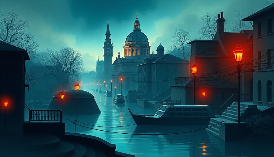 Descartes Systems Group Q4 FY2026: Cloud, AI, & Compliance Trends Revealed