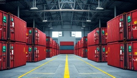 Descartes Systems Group Unveils MacroPoint FraudGuard 2.0 to Combat Freight Fraud