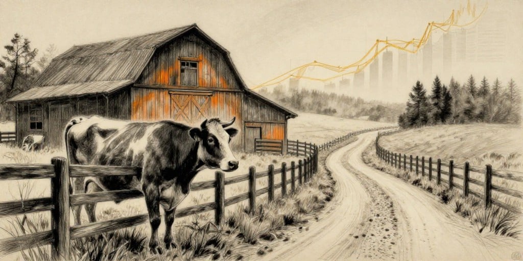 Desi Farms Issues 30M Convertible Shares to Acquire SNA Milk, Boost Capital & Value Desi Farms Issues 30M Convertible Shares to Acquire SNA Milk, Boost Capital & Value