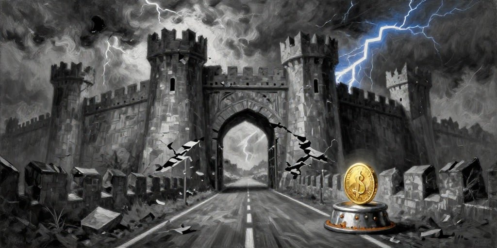 Deutsche Bank: AI Risks, Rising Treasury Yields, and Gold‑Trading Wins Shape Fixed‑Income Outlook