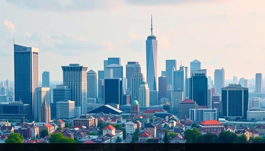 Deutsche Bank Aims 13% ROE by 2028: Ambitious Growth Meets Market Skepticism