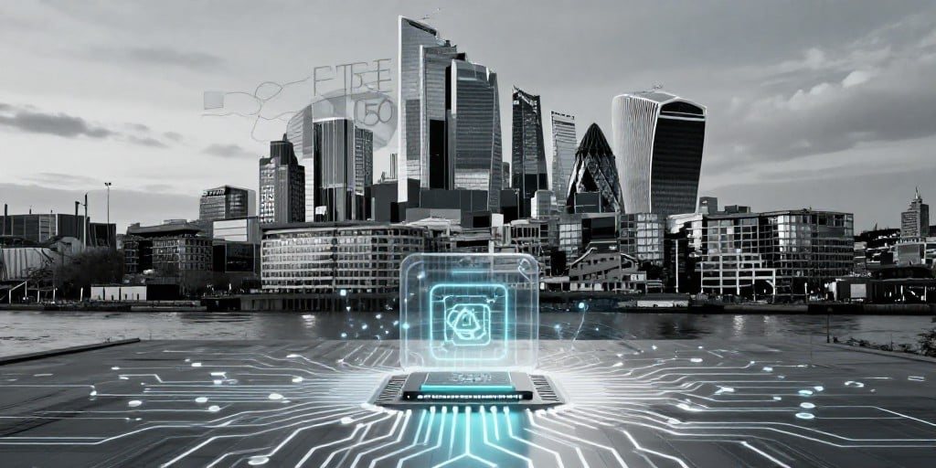 Deutsche Bank Boosts UK Equity Execution & Bullish Semiconductor Outlook for 2024