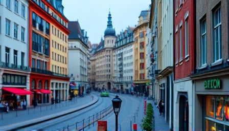 Deutsche Bank Champions U.S. Bitcoin Reserve Initiative Amid Market Volatility