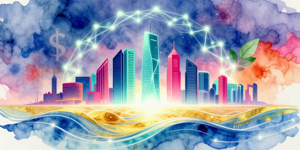 Deutsche Bank Expands in the Middle East While Tightening AI‑Driven Dollar Risk Analysis