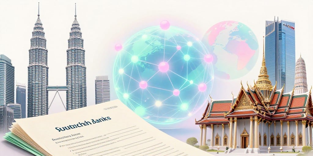 Deutsche Bank Expands Southeast Asian Private‑Banking, Boosts Global Capital‑Market Influence