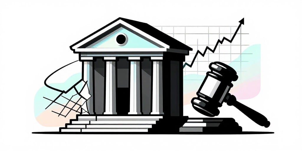 Deutsche Bank Faces Legal Scrutiny While Strengthening Balance‑Sheet and Strategic Growth Deutsche Bank Faces Legal Scrutiny While Strengthening Balance‑Sheet and Strategic Growth