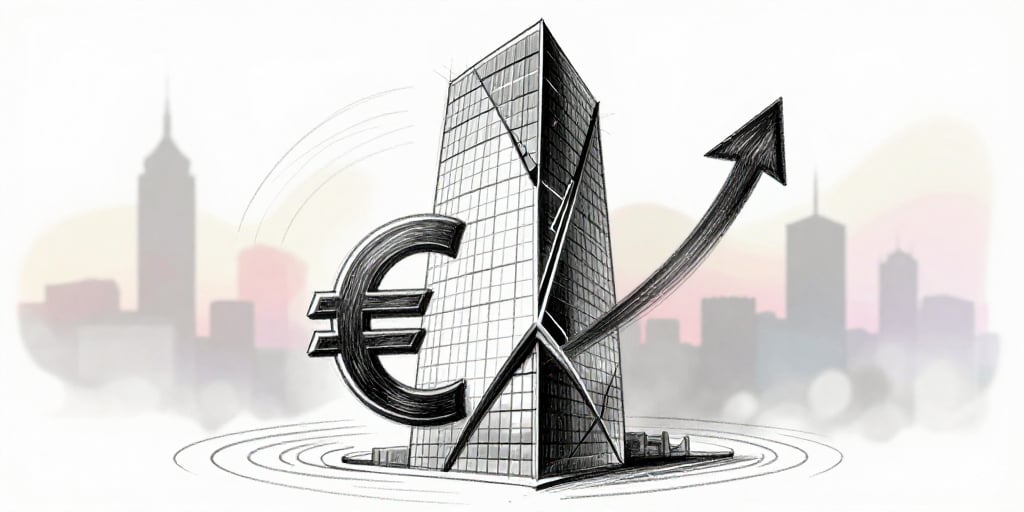 Deutsche Bank Q1 Surges 22% to Record €4.7B Operating Income – What It Means for Investors