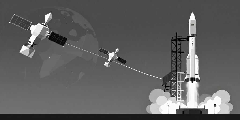 Deutsche Bank Raises SpaceX Target Price on Strong Earnings & Market Leadership Deutsche Bank Raises SpaceX Target Price on Strong Earnings & Market Leadership